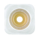 Esteem Synergy® Stomahesive® Ostomy Skin Barrier With 33-45 Mm Stoma Opening, 10/Bx