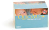 TEST KIT, PREG HCG SERUM/URINECARDS QS (30/KT) QUIDEL, 1/KT