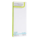 COMFORTFOAM™ BORDERED FOAM WOUND DRESSING W/ SOFT SILICONE ADHESIVE, 4 X 12 INCH, SOLD AS 5/BOX DERMARITE 43412