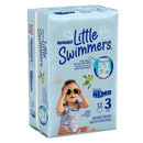 Huggies® Little Swimmers® Swim Diaper, Small, 96/CS