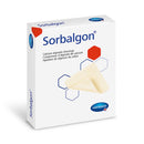 DRESSING, CALCIUM ALGINATE STR4"X8" (5/BX), 5/BX