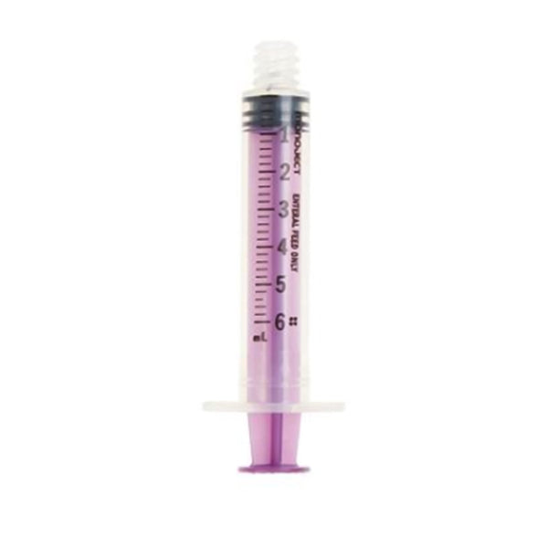 MONOJECT™ ORAL DISPENSER SYRINGE, 1 ML, SOLD AS 500/CASE CARDINAL 8881901014