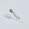 TRANSFER STRAW KIT, URINE 4ML(50/BX 4BX/CS) BD, 200/CS