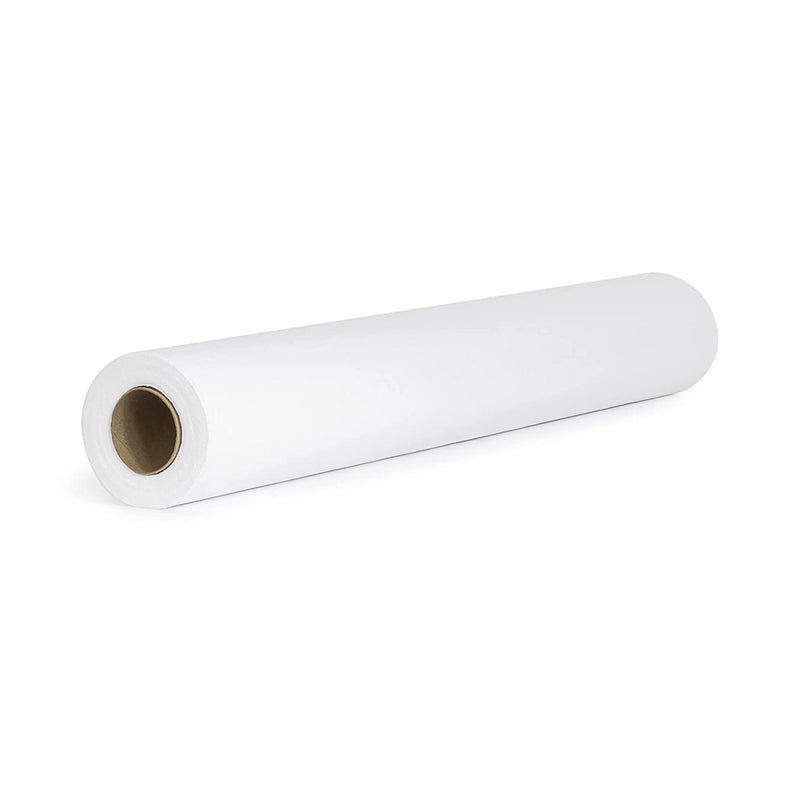 AVALON® SMOOTH TABLE PAPER, 21 INCH X 225 FOOT, WHITE, SOLD AS 12/CASE TIDI 517