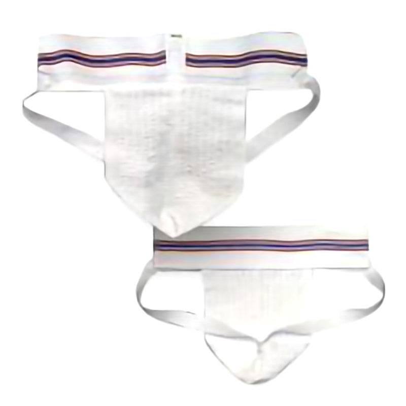 EZ WRAP ATHLETIC SUPPORTER, SOLD AS 1/EACH PROFESSIONAL 02570-01 XL