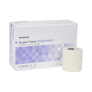 MCKESSON PLASTIC MEDICAL TAPE, 2 INCH X 10 YARD, TRANSPARENT, SOLD AS 6/BOX MCKESSON 16-47220