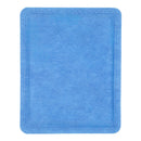 DRESSING, FOAM SUPER ABSRB ZENIABSORB N/ADH 6"X9" (10/BX), 10/BX