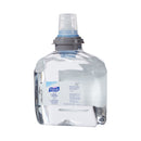 PURELL® ADVANCED FOAMING HAND SANITIZER, 1,200 ML DISPENSER REFILL BOTTLE, SOLD AS 1/EACH GOJO 5392-02