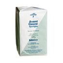 AVANT GAUZE® NONWOVEN SPONGE, 4 X 4 INCH, 3-PLY, SOLD AS 20/CASE MEDLINE NON25443