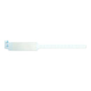 Sentry® Bar Code LabelBand® Identification Band, 12 – 13 Inch, White, 500/BX
