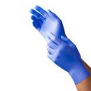 GLOVE, EXAM NITRL SM N/S CHEMO(250/BX 10BX/CS), 250/BX