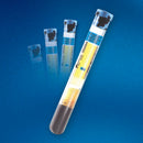 TUBE, VAC SOD HEP 8ML (60/CS), 60/CS