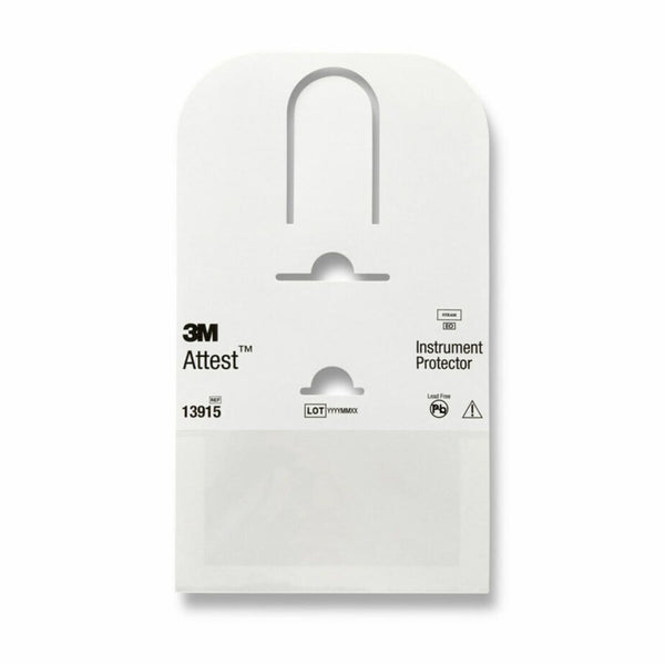 COMPLY™ INSTRUMENT TIP PROTECTOR, SOLD AS 1000/CASE SOLVENTUM 13915
