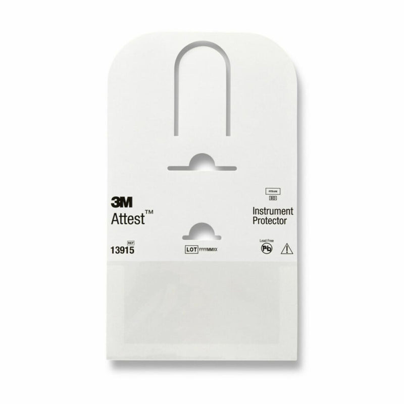 COMPLY™ INSTRUMENT TIP PROTECTOR, SOLD AS 1000/CASE SOLVENTUM 13915