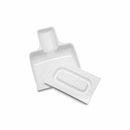 SAFETEC SCOOP AND SCRAPER. BIO SCOOP AND SCRAPER, 300/CS. SCOOP AND SCRAPER BIO 300/CS, CASE