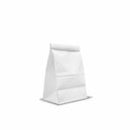 SAFETEC POLY-LINED PAPER BAG (VOMIT). BAG POLY-LINED PAPER - VOMIT4.75IN X 3.25IN X 9IN 1000/CS, CASE