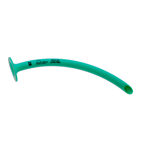 Airlife Sunmed Nasopharyngeal Airway Airway Nasopharyngeal 30Fr7.5Mm Lf 10/Cs -1-5075-30
