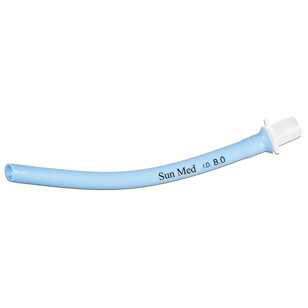 Airlife Sunmed Nasopharyngeal Airway Airway Nasopharyngeal 28Fr7Mm Lf 10/Cs -1-5075-28