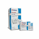 SAFETEC BURN GEL & BURN SPRAY. BURN GEL, .9G POUCH, 2000 PCH/CS (NOT AVAILABLE FOR SALE INTO CANADA). BURN GEL .9G POUCH BULK2000/CS, CASE