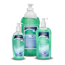 SAFETEC INSTANT HAND SANITIZER. UN1170 SANITIZER HAND 64 OZBTL PUMP INCL FRESH 8/CS, CASE