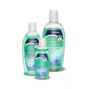 SAFETEC INSTANT HAND SANITIZER. UN1170 SANITIZER HAND 2 OZFLIP TOP BOTTLE FRESH 24/CS, CASE