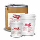 SAFETEC RED Z® SPILL CONTROL SOLIDIFIER. SOLIDIFIER RED Z 3.5LB BUCKET, EACH
