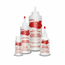 SAFETEC RED Z® AND GREEN-Z® BOTTLES. SOLIDIFIER RED Z 5000CC24BTL/CS, CASE