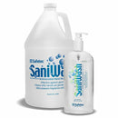 SAFETEC SANIWASH® ANTIMICROBIAL HAND WASH. HAND WASH SANIWASH PUMPBOTTLE 16OZ 12/CS, CASE