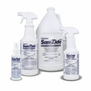 SAFETEC SANIZIDE PLUS® SURFACE DISINFECTANT SPRAY. SPRAY SANIZIDE PLUS 1GALREFILL BOTTLE 4/CS, CASE