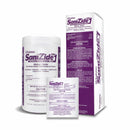 SAFETEC SANIZIDE PRO 1® SURFACE DISINFECTANT. UN1987 WIPES SANIZIDE PRO 1150/CN 12CN/CS, CASE