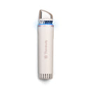 Therabody TheraFace Depuffing Wand, White, 1/EA