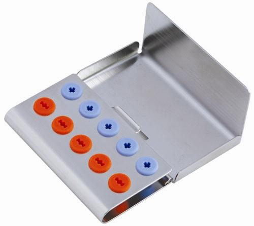 Drill Stand - 10 drill capacity - Osung USA