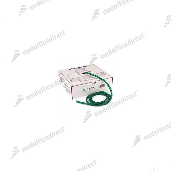 Performance Health Professional Resistance Tubing Tubing Resistance 25Ft Grnhvy 6/Cs -21040