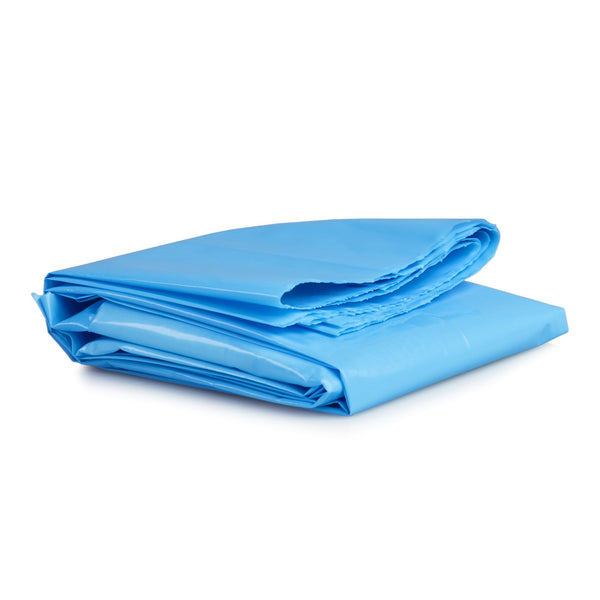 MCKESSON COMMODE AND BEDPAN LINER WITH ABSORBENT POWDER, SOLD AS 200/CASE MCKESSON 513-H673S200