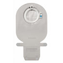 SENSURA® MIO CLICK 2-PIECE OPAQUE OSTOMY POUCH, RED MATCH, SOLD AS 10/BOX COLOPLAST 11472