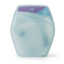 CONVEEN® OPTIMA MALE EXTERNAL CATHETER, SELF-ADHESIVE, MEDIUM SIZE, SOLD AS 30/BOX COLOPLAST 22028