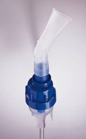 Airlife Sidestream Nebulizer Nebulizer Sidestream Highefficiency 50/Cs -002173