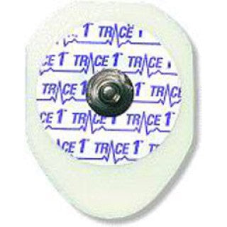 Nikomed Trace1 Solid Gel Monitoring Electrodes Electrode Foam Adhsuper Tack 300/Bx -2015-3S