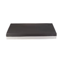 McKesson Gel Protekt Seat Cushion, 24 x 18 x 3 Inch, 4/CS