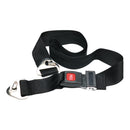 McKesson Adjustable Two-Piece Backboard / Stretcher Strap, 2 Inch x 5 Foot, 1/EA