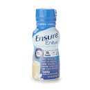 ENSURE® ENLIVE® VANILLA ADVANCED NUTRITION SHAKE, 8-OUNCE BOTTLE, SOLD AS 24/CASE ABBOTT 64286