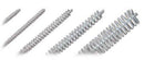 BRUSH, CLEANING MICRO WHITE NYLON 1.6X13X450MM (2PK) ASPNSR, 1/PK