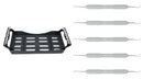 Dental Scaler SMS1-2 Comfort Edition with cassette 5 pcs - Osung USA