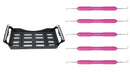 Dental Scaler JAC31-32 Comfort Edition with cassette 5 pcs - Osung USA
