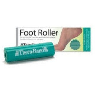 Performance Health Foot Roller Roller Foot Green 1.510/Cs -26150