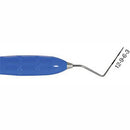 Dental Ex-Probe,  Autoclavable Silicone Handle, XPG-12 - Osung USA