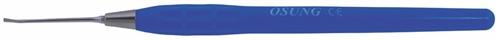 Dental Scaler, Hoe, SZ, Autoclavable Silicone Handle - Osung USA