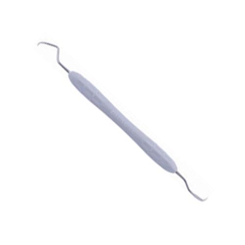 Dental  Scaler S103-106, Autoclavable Silicone Handle - Osung USA