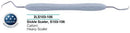 Dental  Scaler S103-106, Autoclavable Silicone Handle - Osung USA