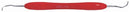 Dental Ball Scaler GF4, Autoclavable Silicone Handle - Osung USA